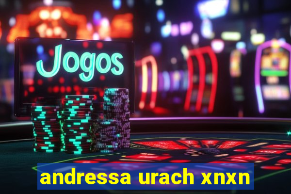 andressa urach xnxn